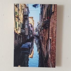 VENICE ON CANVAS🇮🇹 18x12